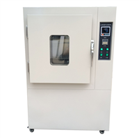 自然通風(fēng)老化試驗箱